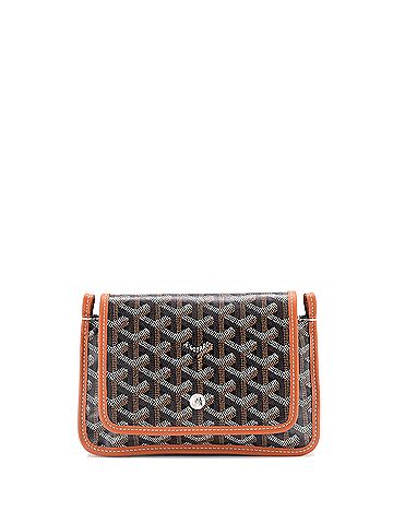 Goyard Plumet Clutch Wallet Coated Canvas (view 1)