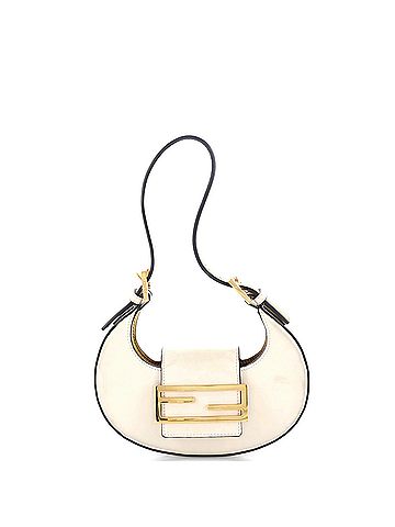 Fendi Cookie Hobo Leather Mini (view 1)