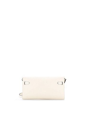 Hermès Kelly To Go Wallet Verso Epsom (view 2)