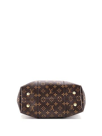 Louis Vuitton Melie Handbag Monogram Canvas (view 2)