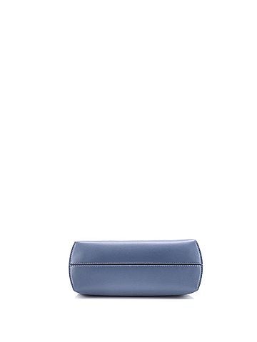 Fendi First Bag Leather with Python Small (view 2)
