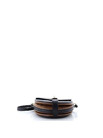 Louis Vuitton Chantilly Lock Handbag Monogram Canvas and Leather (view 2)