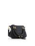 Chloé 100% Leather Black Marcie Satchel Leather Baby One size - photo 3