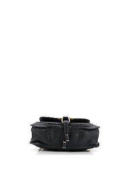 Chloé Marcie Satchel Leather Baby (view 2)