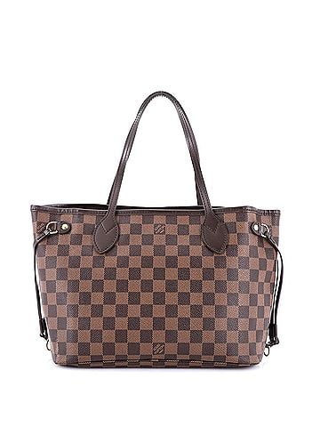 Louis Vuitton Neverfull Tote Damier PM (view 1)