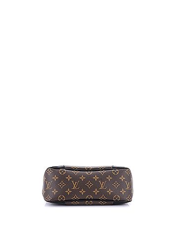 Louis Vuitton Boulogne NM Handbag Monogram Canvas (view 2)