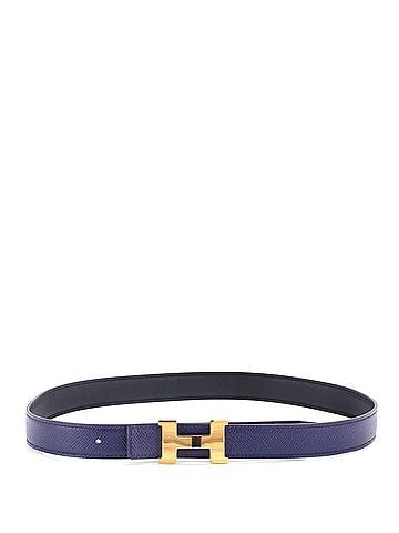 Hermès Constance Reversible Belt Leather Thin (view 2)
