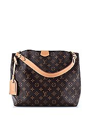 Louis Vuitton Shoulder Bag