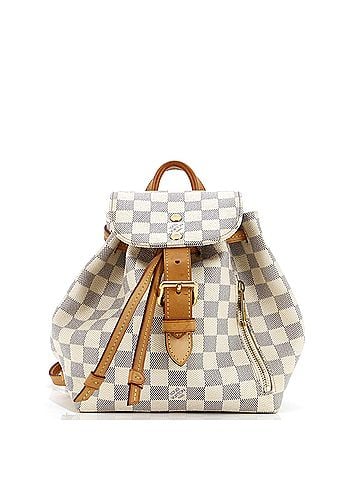 Louis Vuitton Sperone Backpack Damier BB (view 1)