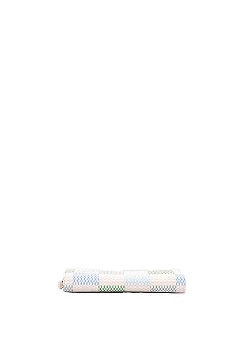 Louis Vuitton Zippy Wallet Limited Edition Damierlicious Giant (view 2)