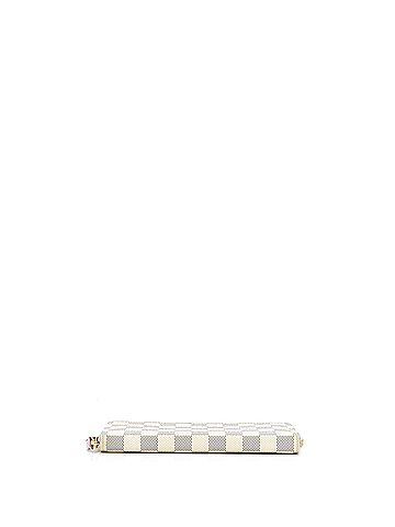 Louis Vuitton Clemence Wallet Damier (view 2)