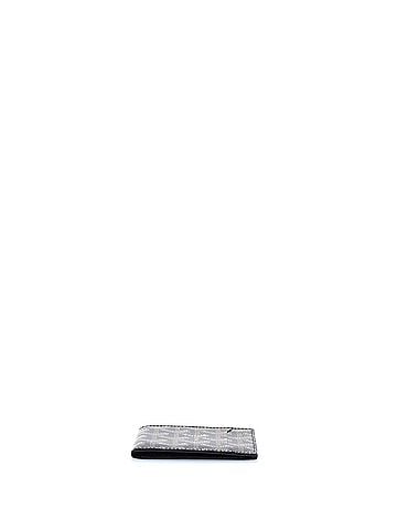 Goyard Insert Victoire Card Case Wallet Coated Canvas (view 2)