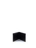 Goyard 100% Coatead Canvas Black Insert Victoire Card Case Wallet Coated Canvas One size - photo 5