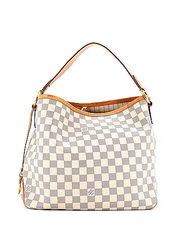 Louis Vuitton Delightful NM Handbag Damier PM (view 1)