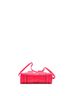 Chloé 100% Leather Pink Woody Convertible Tote Leather Mini One size - photo 2
