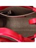 Chloé 100% Leather Pink Woody Convertible Tote Leather Mini One size - photo 5