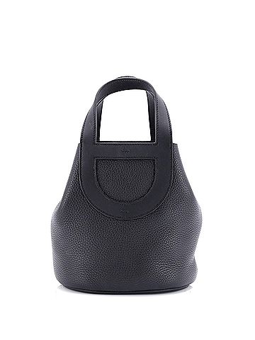 Hermès In-The-Loop Bag Clemence with Swift 18 (view 1)