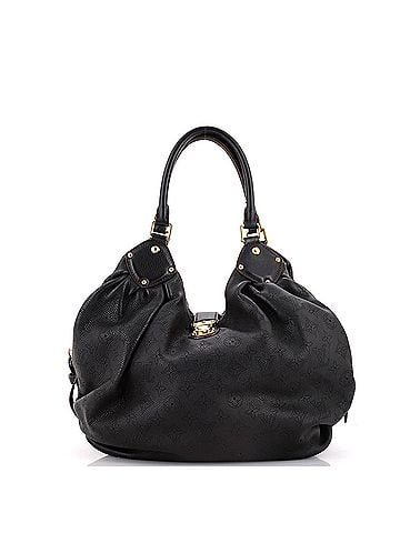 Louis Vuitton L Hobo Mahina Leather (view 1)