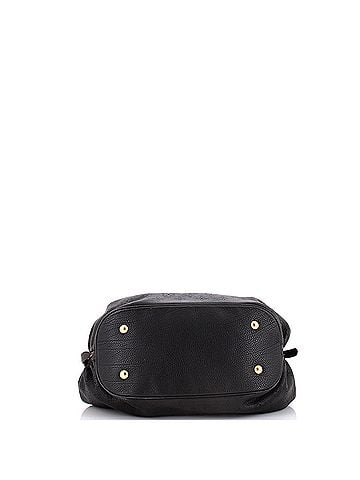 Louis Vuitton L Hobo Mahina Leather (view 2)