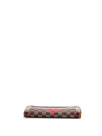 Louis Vuitton Zippy Wallet Limited Edition Damier Time Trunk (view 2)