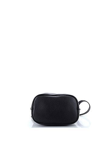 Saint Laurent Boucle Bucket Bag Leather (view 2)