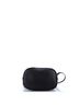 Saint Laurent 100% Leather Black Boucle Bucket Bag Leather One size - photo 2