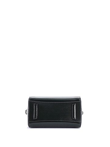 Givenchy Antigona Bag Glazed Leather Mini (view 2)