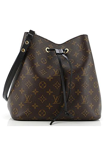 Louis Vuitton NeoNoe Handbag Monogram Canvas MM (view 1)