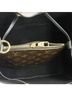 Louis Vuitton 100% Coatead Canvas Brown NeoNoe Handbag Monogram Canvas MM One size - photo 5