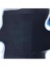 Louis Vuitton 100% Leather Blue Black Vintage Sac d'Epaule Handbag Epi Leather PM One size - photo 5