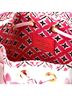 Louis Vuitton 100% Coatead Canvas Pink White Noe NM Handbag By The Pool Monogram Watercolor Giant Nano One size - photo 6