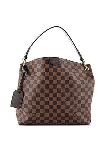 Louis Vuitton Graceful Handbag Damier PM (view 1)