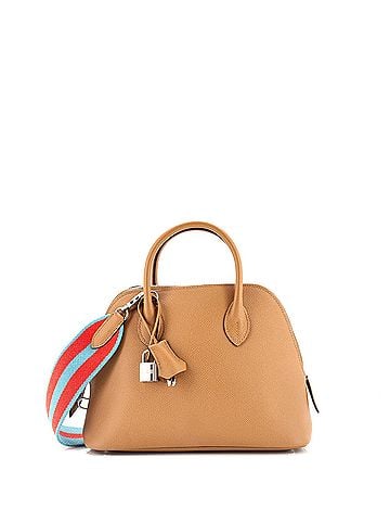 Hermès Sangle Bolide 1923 Bag Epsom 25 (view 1)