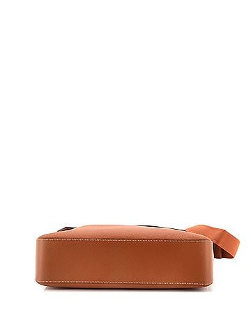 Hermès Citynews Messenger Bag Togo (view 2)