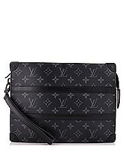 Louis Vuitton Clutch