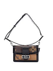 Louis Vuitton Belt Bag