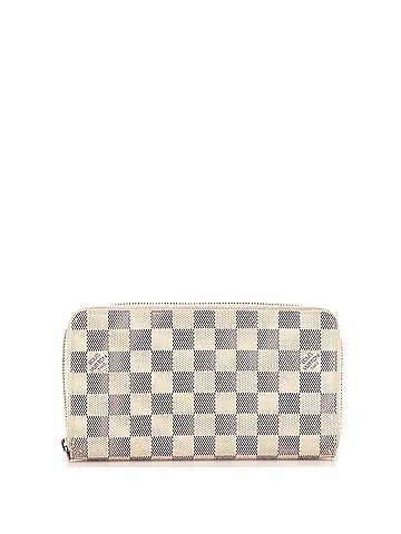 Louis Vuitton Zippy Organizer Damier (view 1)