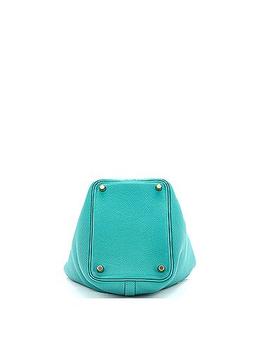 Hermès Picotin Lock Bag Clemence PM (view 2)