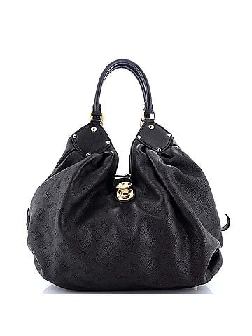 Louis Vuitton XL Hobo Mahina Leather (view 1)