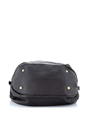 Louis Vuitton XL Hobo Mahina Leather (view 2)