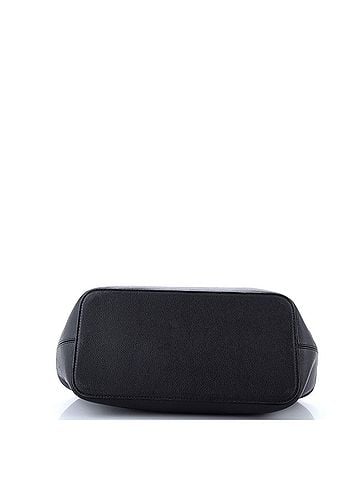 Alexander McQueen The Peak Chain Shoulder Bag Leather Small (view 2)