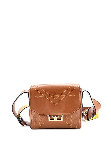 Givenchy Eden Handbag Leather Small (view 1)