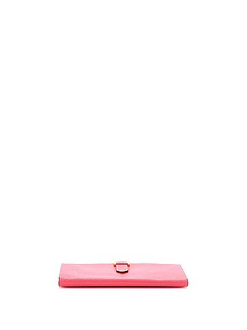 Hermès Bearn Wallet Chevre Mysore Long (view 2)