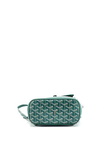 Goyard Alpin Backpack Coated Canvas Mini (view 2)