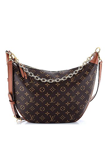 Louis Vuitton Loop Hobo Reverse Monogram Canvas (view 1)