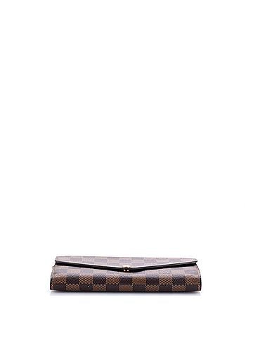 Louis Vuitton Sarah Wallet NM Damier (view 2)
