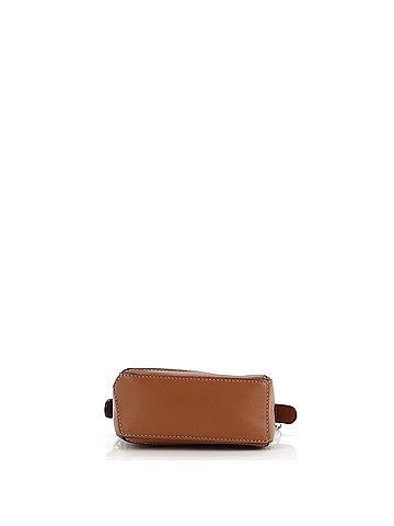 Loewe Puzzle Bag Leather Nano (view 2)