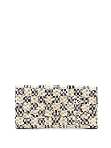 Louis Vuitton Emilie Wallet Damier (view 1)
