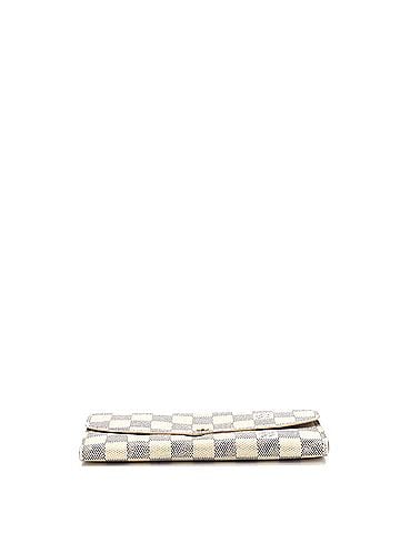 Louis Vuitton Emilie Wallet Damier (view 2)