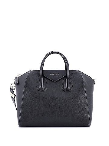 Givenchy Antigona Bag Leather Medium (view 1)